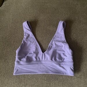 Align V bra size 8